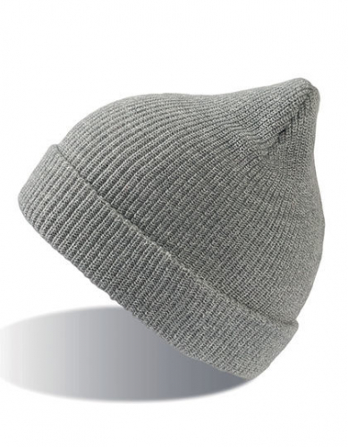 Fusion Beanie - AT705 - Atlantis