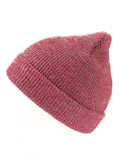 Fusion Beanie - AT705 - Atlantis