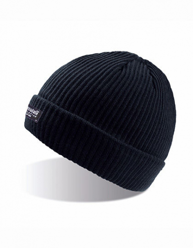 Bill Thinsulate™ Beanie - AT742 - Atlantis