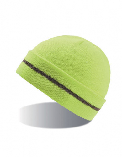 Workout Beanie - AT743 - Atlantis