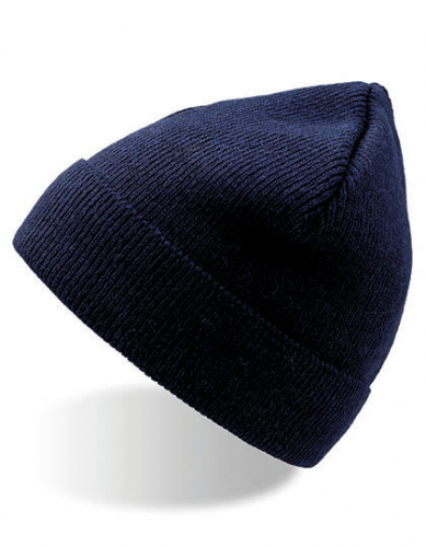 Dolomiti Beanie - AT770 - Atlantis