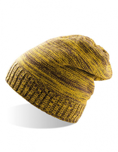 Scratch - Knitted Beanie - AT772 - Atlantis