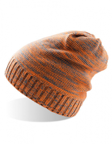 Scratch - Knitted Beanie - AT772 - Atlantis