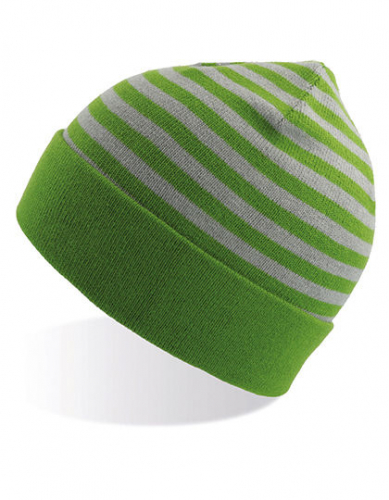 Kids´ Playground Beanie - AT790 - Atlantis