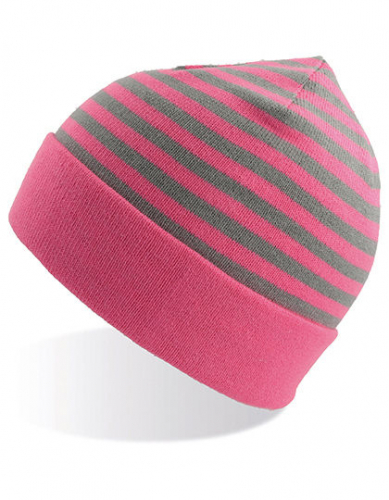 Kids´ Playground Beanie - AT790 - Atlantis