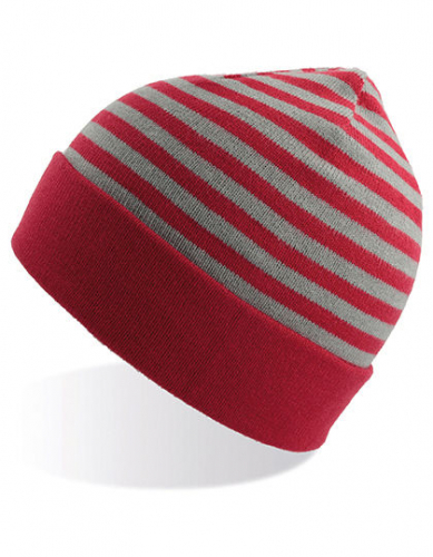 Kids´ Playground Beanie - AT790 - Atlantis