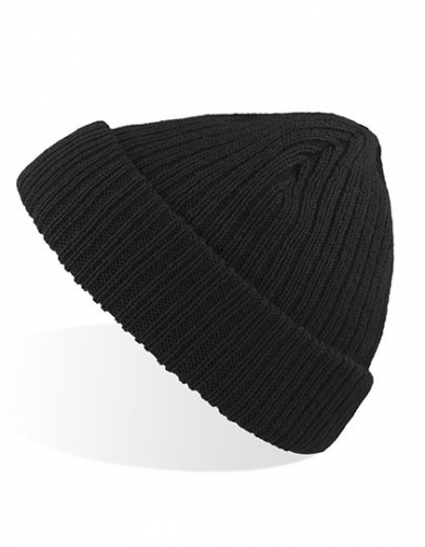 Docker Beanie - AT796 - Atlantis