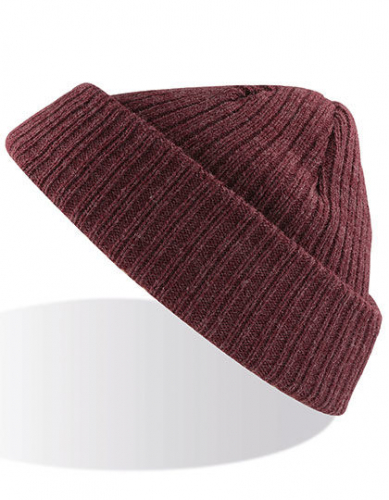 Docker Beanie - AT796 - Atlantis
