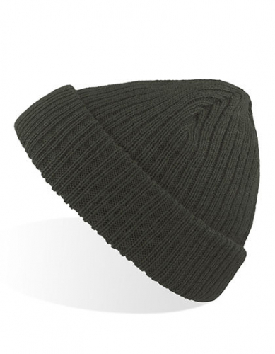 Docker Beanie - AT796 - Atlantis