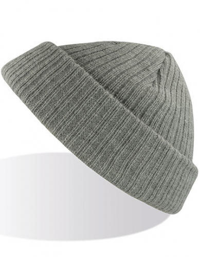 Docker Beanie - AT796 - Atlantis
