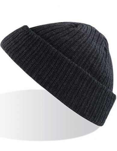 Docker Beanie - AT796 - Atlantis