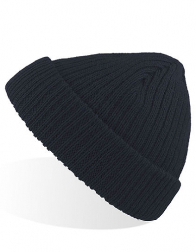 Docker Beanie - AT796 - Atlantis