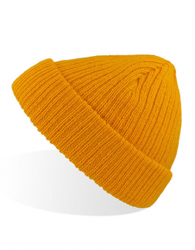 Docker Beanie - AT796 - Atlantis