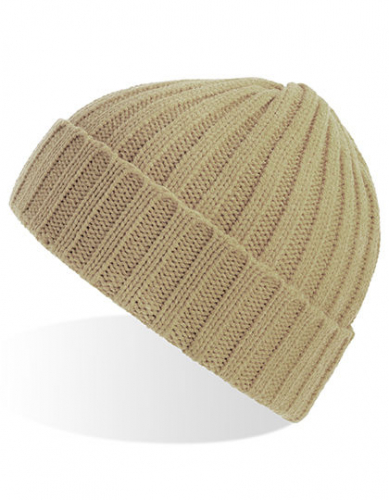 Shore Beanie - AT803 - Atlantis