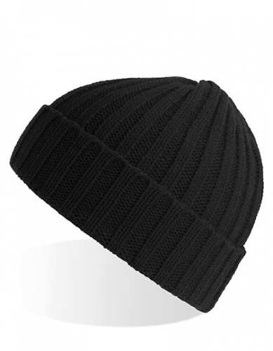 Shore Beanie - AT803 - Atlantis