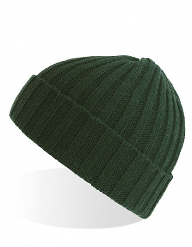 Shore Beanie - AT803 - Atlantis