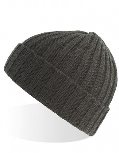 Shore Beanie - AT803 - Atlantis