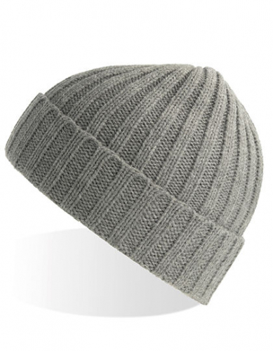 Shore Beanie - AT803 - Atlantis