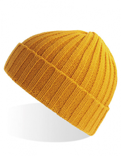 Shore Beanie - AT803 - Atlantis