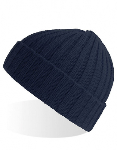 Shore Beanie - AT803 - Atlantis