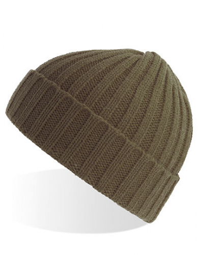 Shore Beanie - AT803 - Atlantis