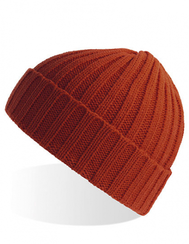 Shore Beanie - AT803 - Atlantis