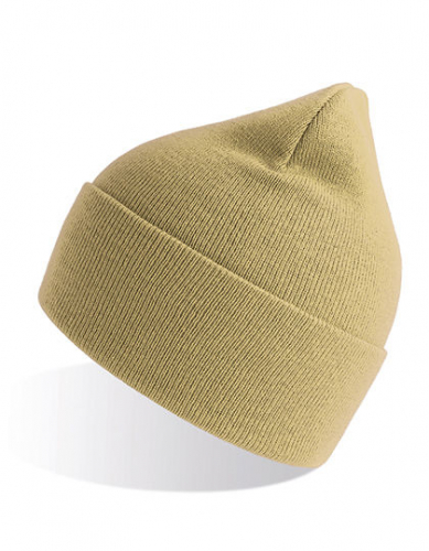Pure Beanie - AT805 - Atlantis