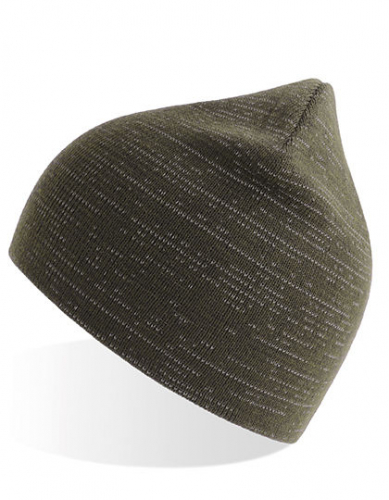 Shine Beanie - AT806 - Atlantis