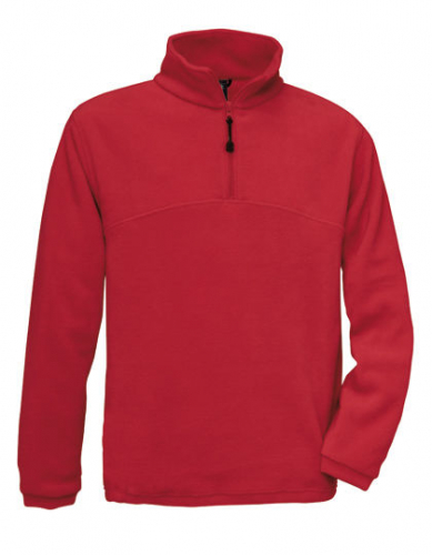 Unisex Fleece Highlander+ - BCFU704 - B&C