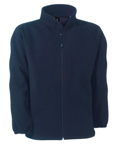 Unisex Fleece WindProtek - BCFU749 - B&C