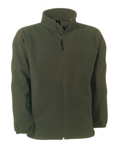 Unisex Fleece WindProtek - BCFU749 - B&C