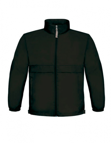 Kids´ Jacket Sirocco - BCJK950 - B&C