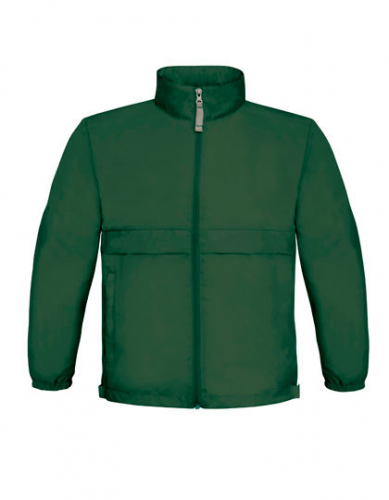 Kids´ Jacket Sirocco - BCJK950 - B&C