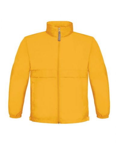 Kids´ Jacket Sirocco - BCJK950 - B&C