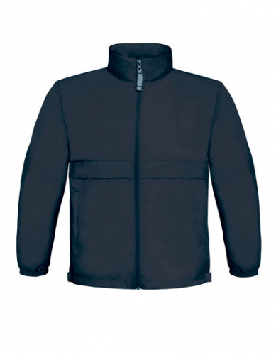 Kids´ Jacket Sirocco - BCJK950 - B&C