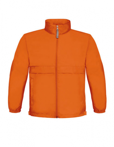 Kids´ Jacket Sirocco - BCJK950 - B&C