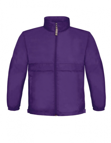 Kids´ Jacket Sirocco - BCJK950 - B&C