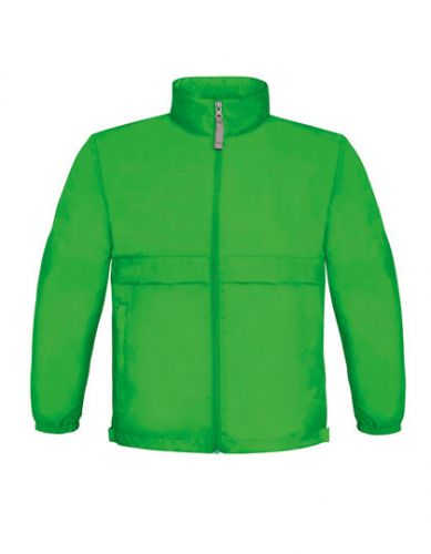 Kids´ Jacket Sirocco - BCJK950 - B&C