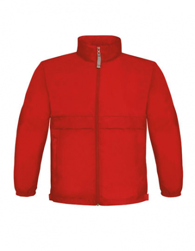 Kids´ Jacket Sirocco - BCJK950 - B&C