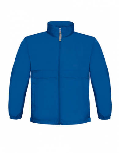 Kids´ Jacket Sirocco - BCJK950 - B&C