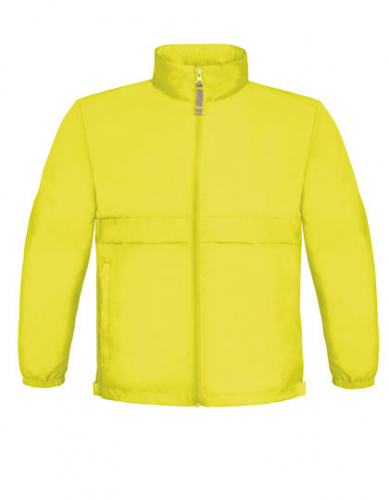 Kids´ Jacket Sirocco - BCJK950 - B&C