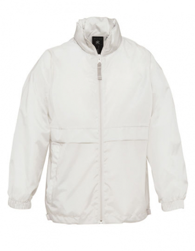 Kids´ Jacket Sirocco - BCJK950 - B&C