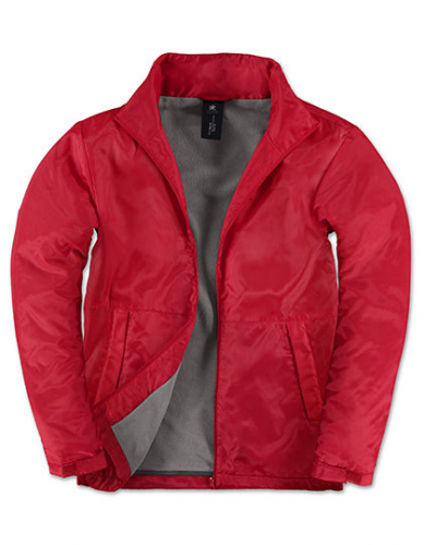 Men´s Jacket Multi-Active - BCJM825 - B&C