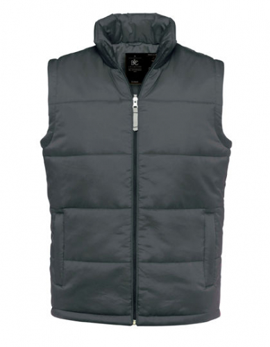 Men´s Bodywarmer - BCJM930 - B&C