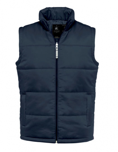 Men´s Bodywarmer - BCJM930 - B&C