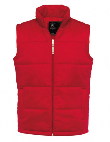 Men´s Bodywarmer - BCJM930 - B&C