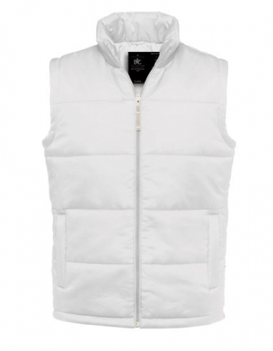 Men´s Bodywarmer - BCJM930 - B&C