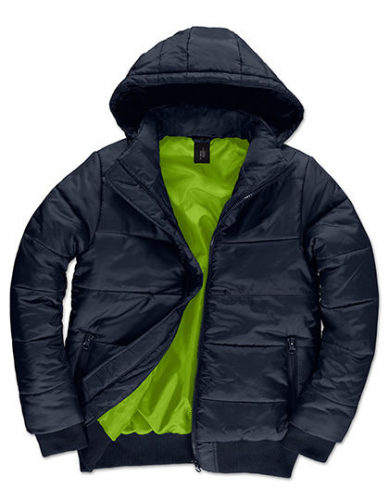 Men´s Jacket Superhood - BCJM940 - B&C