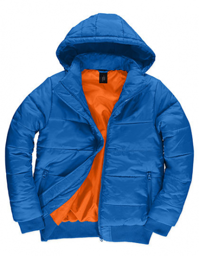 Men´s Jacket Superhood - BCJM940 - B&C