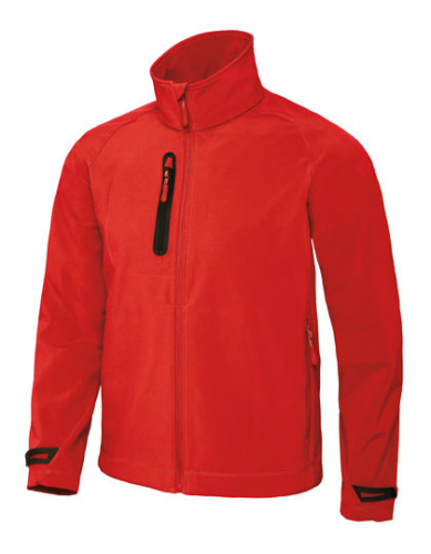 Men´s X-Lite Softshell - BCJM951 - B&C